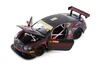 Bentley Continental GT3 SJM Holdings Edition, Gray - Showcasts 68266/67D - 1/24 Scale Diecast Model Toy Car