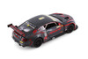 Bentley Continental GT3 SJM Holdings Edition, Gray - Showcasts 68266/67D - 1/24 Scale Diecast Model Toy Car