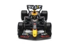 2023 Oracle Red Bull Racing RB19, #1 Max Verstappen - Bburago 18-28036/1 - 1/24 Scale Diecast Model Toy Car