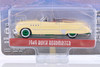 GREEN MACHINE 1949 Buick Roadmaster Convertible, Rain Man - Greenlight 44960C/48 - 1/64 Scale Diecast Car