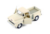 1955 Chevy Stepside Pickup Truck, Box of 12 Assortment - Kinsmart 5330D - 1/32 Scale Diecast Model Toy Cars