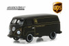 Volkswagen Panel Van, United Postal Service (UPS) - Greenlight 30020/48 - 1/64 Scale Diecast Car