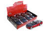 BMW i7 (G70) Limousine, Red/Blue - Showcasts 68288D - 1/24 Scale Diecast Model Toy Car
