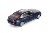 BMW i7 (G70) Limousine, Blue - Showcasts 68288D - 1/24 Scale Diecast Model Toy Car