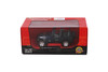 Jeep Wrangler Rubicon Convertible SUV, Blue - Showcasts 38245BU - 1/27 Scale Diecast Model Toy Car