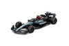 2024 Mercedes-Benz AMG Petronas F1 Team, #44 Lewis Hamilton - Bburago 18-38208/44 - 1/43 Scale Diecast Model Toy Car