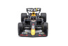 2024 Oracle Red Bull Racing RB20 w/Driver, #1 Max Verstappen - Bburago 18-38098/1 - 1/43 Scale Diecast Model Toy Car