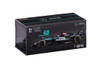 2024 Mercedes-Benz AMG Petronas w/Driver, #63 George Russell - Bburago 18-38209/63 - 1/43 Scale Diecast Model Toy Car