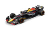 2024 Oracle Red Bull Racing RB20, #1 Max Verstappen - Bburago 18-38097/1 - 1/43 Scale Diecast Model Toy Car