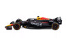 2024 Oracle Red Bull Racing RB20, #1 Max Verstappen - Bburago 18-38097/1 - 1/43 Scale Diecast Model Toy Car