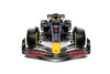 2024 Oracle Red Bull Racing RB20, #1 Max Verstappen - Bburago 18-38097/1 - 1/43 Scale Diecast Model Toy Car