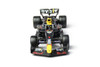 2024 Oracle Red Bull Racing RB20, #1 Max Verstappen - Bburago 18-38097/1 - 1/43 Scale Diecast Model Toy Car