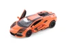 Lamborghini Revuelto Livery Edition, Orange - Kinsmart 5459DF - 1/38 Scale Diecast Model Toy Car