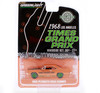 GREEN MACHINE 1969 Plymouth Road Runner, Orange - Greenlight 30273/48 - 1/64 scale Diecast Model Toy Car