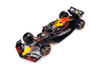 2023 Oracle Red Bull Racing RB19 w/Driver, #11 Sergio Perez - Bburago 18-28030/11 - 1/24 Scale Diecast Model Toy Car
