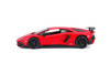 Lamborghini Aventador LP 750-4 SV Coupe, Red - Bburago 21079R - 1/24 Scale Diecast Model Toy Car
