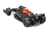 2023 Oracle Red Bull Racing RB19 w/Driver, #1 Max Verstappen - Bburago 18-28030/1 - 1/24 Scale Diecast Model Toy Car