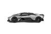 2022 Aston Martin Valkyrie, Silver - Maisto 31465SL - 1/18 Scale Diecast Model Toy Car