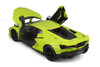 2023 Lamborghini Revuelto Hardtop, Green - Maisto 31463GN - 1/18 Scale Diecast Model Toy Car