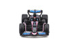 BWT Alpine A524 Race Car, #31 Esteban Ocon - Bburago 18-38220 - 1/43 Scale Diecast Model Toy Car