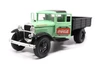 Coca-Cola 1931 Ford Pickup Model AA, Green - Motor City Classics 424024 - 1/24 Scale Diecast Model Toy Car