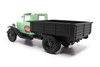 Coca-Cola 1931 Ford Pickup Model AA, Green - Motor City Classics 424024 - 1/24 Scale Diecast Model Toy Car