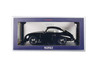 1954 Porsche 356 Coupe, Black - Norev 187451 - 1/18 Scale Diecast Model Toy Car