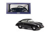 1954 Porsche 356 Coupe, Black - Norev 187451 - 1/18 Scale Diecast Model Toy Car