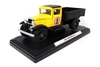Coca-Cola 1931 Ford Pickup Model AA, Yellow - Motor City Classics 424023 - 1/24 Scale Diecast Model Toy Car