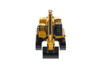 Caterpillar 390F L Hydraulic Excavator, Yellow - Diecast Masters 85537 - 1/125 Scale Diecast Model Toy Car