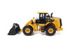 Caterpillar 950M Wheel Loader, Yellow/Black - Diecast Masters 84646CS - 1/64 Scale Diecast Model Toy Car