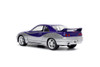 1995 Nissan Skyline GT-R (BCNR33), Fast & Furious - Jada Toys 32587 - 1/32 Scale Diecast Car