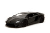 Shaw's Lamborghini Aventador, Furious 7 - Jada Toys 36152 - 1/24 Scale Diecast Model Toy Car