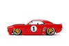 1969 Chevy Camaro #1, Fast & Furious - Jada Toys 36151 - 1/24 Scale Diecast Model Toy Car