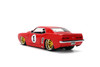 1969 Chevy Camaro #1, Fast & Furious - Jada Toys 36151 - 1/24 Scale Diecast Model Toy Car