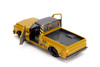 1972 Chevy Cheyenne Pickup, Wall-E - Jada Toys 34925/24 - 1/32 Scale Diecast Model Toy Car