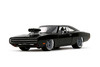 Dom's 1970 Dodge Charger R/T, Fast X - Jada Toys 34918 - 1/24 Scale Diecast Model Toy Car