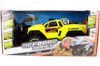 Off-Road Vudoo #07, Yellow - Maisto 82700 - 1/16 Scale Remote Control Car