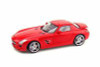 Mercedes-Benz SLS AMG, Red - Mondomotors MO50106 - 1/18 Scale Diecast Model Toy Car