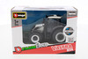 Farmland Valtra N174 Tractor, White - Bburago 18-31610 - 5.25" Scale Diecast Model Toy Car