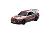Nissan Skyline GT-R (BNR34), Gran Turismo 7 - Mattel Hot Wheels HXD63956J - 3" Scale Diecast Model Toy Car