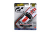 Nissan Skyline GT-R (BNR34), Gran Turismo 7 - Mattel Hot Wheels HXD63956J - 3" Scale Diecast Model Toy Car