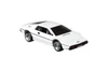Box of 10 Pop Culture Entertainment Car Assortment - Mattel Hot Wheels HXD63956D - 3" Scale Diecast Model Toy Car