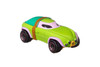 Box of 8 Blockbuster Character Car Assortment - Mattel Hot Wheels HHB74956T - 3" Scale Diecast Model Toy Cars