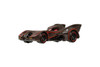 Box of 10 Batman Themed Assorted Vehicles - Mattel Hot Wheels HDG89956L - 3" Scale Diecast Model Toy Cars