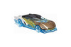 Box of 8 Marvel Blockbuster Character Assortment - Mattel Hot Wheels HHB74956G - 3" Scale Diecast Model Toy Cars