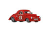 Box of 10 Vintage Salt Racers Car Assortment - Mattel Hot Wheels HRT81956F - 3" Scale Diecast Model Toy Cars