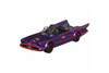 Box of 10 Batman Themed Assorted Vehicles - Mattel Hot Wheels HDG89956K - 3" Scale Diecast Model Toy Cars