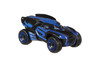 Box of 8 Marvel Blockbuster Character Car Assortment - Mattel Hot Wheels HHB74956F - 3" Scale Diecast Model Toy Cars
