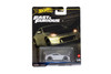 Nissan 370Z, Fast Five - Mattel Hot Wheels HNW46956J - 3" Scale Diecast Model Toy Car